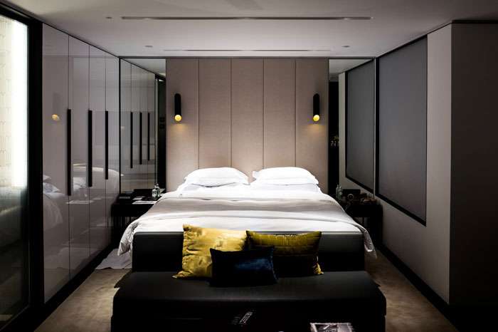 DECORACION DE INTERIORES