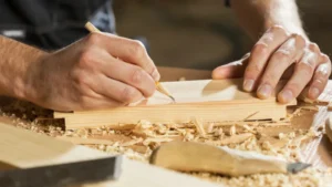 Diseño en madera