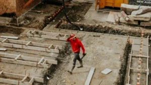 Construcción y renovación